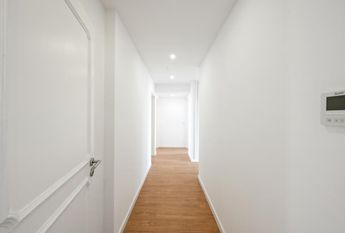 4 Bedroom Apartment with parking, Alto da Barra, Oeiras