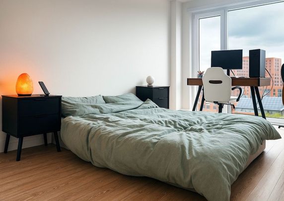 1 Bed Flat, Brook Place, S11 - Photo 1
