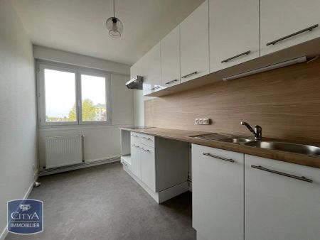 Appartement à louer 2 pièces 48.37m² - Photo 4