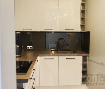 Stare Miasto 2 pokoje umeblowane i wyposażone - Фото 6