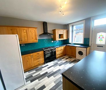 3 Bed Terrace - Photo 4