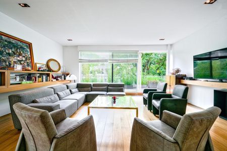 Quartier Observatoire : Somptueux appartement de 265 m² + 150 m² de terrasse - Photo 3