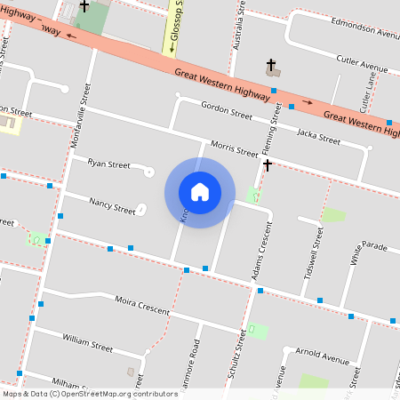 12 Knox Street, NSW 2760, St Marys