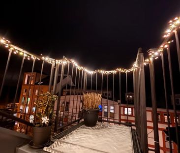 2 Zimmer Wohnung Dachgeschoss - Foto 4