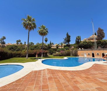 Santa Clara, Marbella Este, Marbella, Andalusia Marbella - Photo 1
