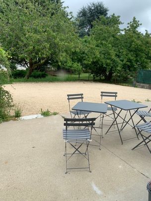 Chambre meublée a proximité des facultés - Photo 1