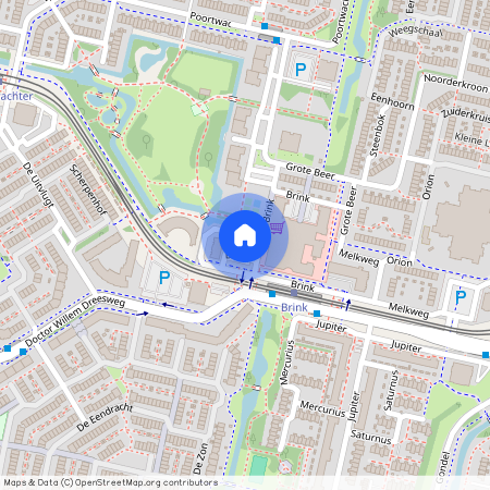 Brink, 11, Amstelveen