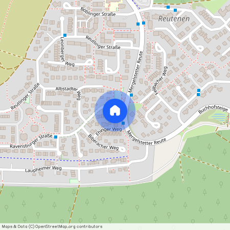 Ravensburger Straße 1, 89522 Baden-Württemberg - Heidenheim an der Brenz