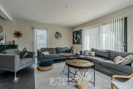 Maison de 4 chambres à la Chapelle Heulin - Photo 5