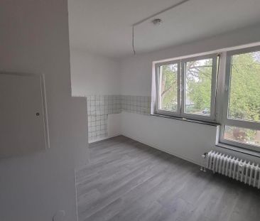 Charmante 3 Zimmer Wohnung mit neu saniertem Bad - Photo 4