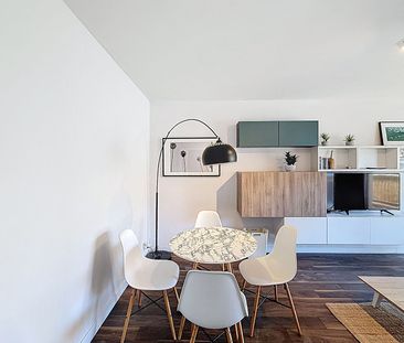 BAIL ETUDIANT _ Appartement 2 pièces à louer à Biarritz, - Photo 2