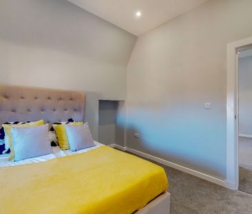 Southpark Avenue (Room 6), Hillhead, Glasgow, G12 8HZ - Photo 5