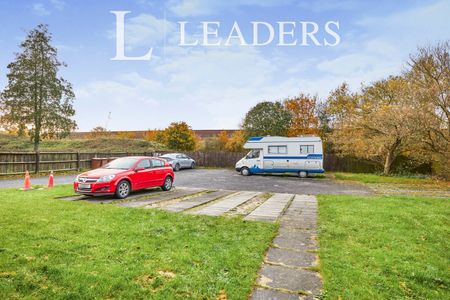 1 bedroom apartment to rent Overdale Close, Long Eaton, NG10 - Photo 3