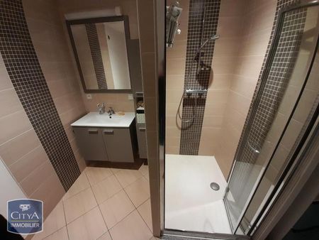 Location Maison 3 pièces 84m² TREMENTINES 49340 - Photo 5