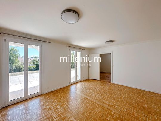 Propriété familiale de standing avec vue Mont-Blanc - Foto 1