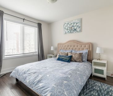 For Lease - 115 Shoreview Place Unit# 5, Hamilton, Ontario - Photo 2