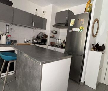 Location Appartement 2 pièces 40m² MONTPELLIER 34070 - Photo 4