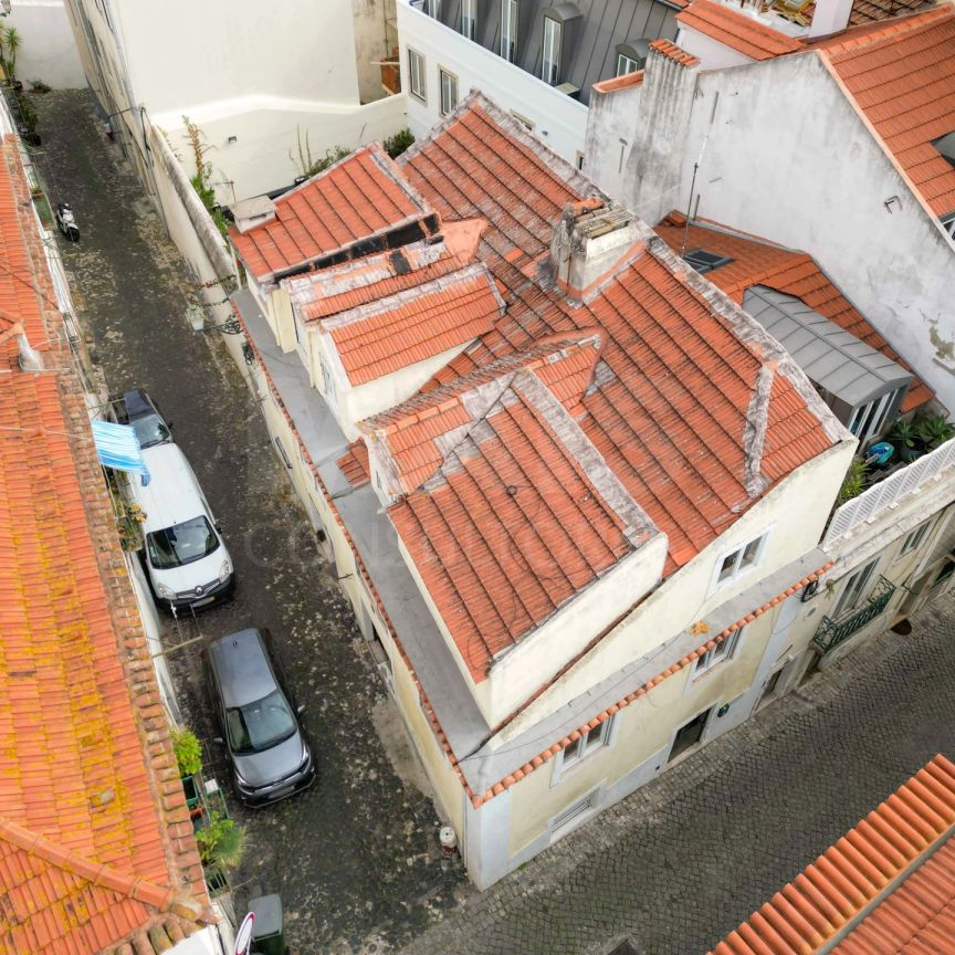 Apartamento T1 em Lisboa - Photo 1