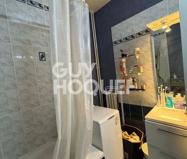 Charmant appartement 1 pièce à louer à Sceaux - Photo 4