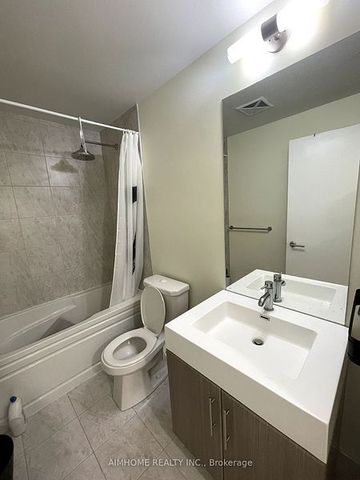 For Lease - 160 Vanderhoof Avenue Unit# 518, Toronto, Ontario - Photo 5