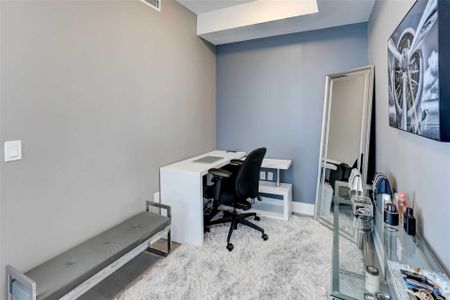 For Lease - 20 Shore Breeze Drive Unit# 2509, Toronto, Ontario - Photo 3