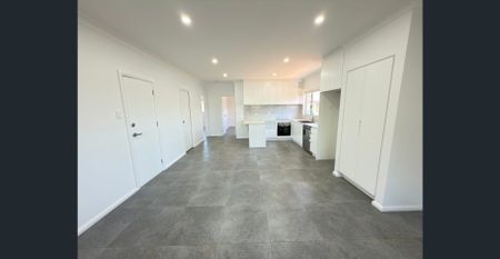 Brand New 2-Bedroom Granny Flat for Rent in Quiet Blackett Location - Photo 5