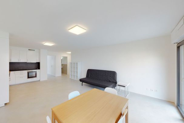 MODERNO APPARTAMENTO AMMOBILIATO - ALL INCLUSIVE - Foto 1