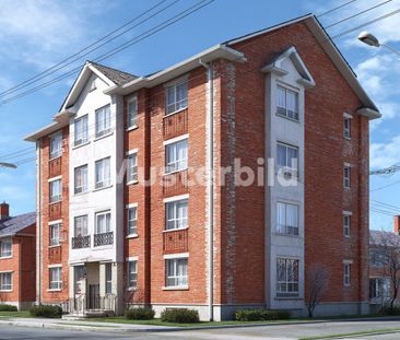 Exchange property: Charming 3-room apartment in the heart of Zurich - Photo 2