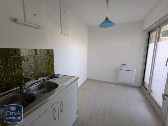 Location Appartement 1 pièce 33m² TALANT 21240 - Photo 1