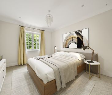 Claremont Lane, Esher, Surrey, KT10 flat to rent - Photo 5