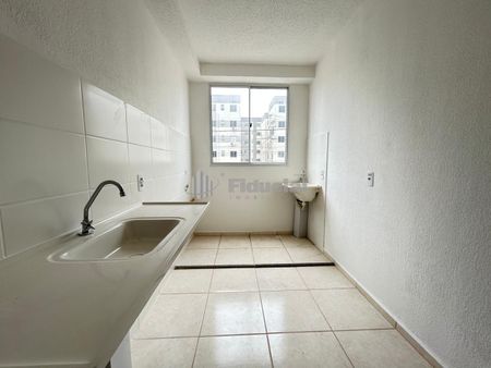 SIQUEIRA - APARTAMENTO - AV MACIEL BEZERRA, 135 AP 301 BL 11 VIVA VIDA PARQUE (VISITA ACOMPANHADA) - Foto 4