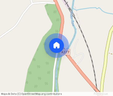 Newnham Bridge, Umberleigh, EX37 - Photo 1