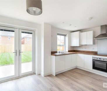 Blackbird Road, Yapton, Arundel, West Sussex, BN18 - Photo 4