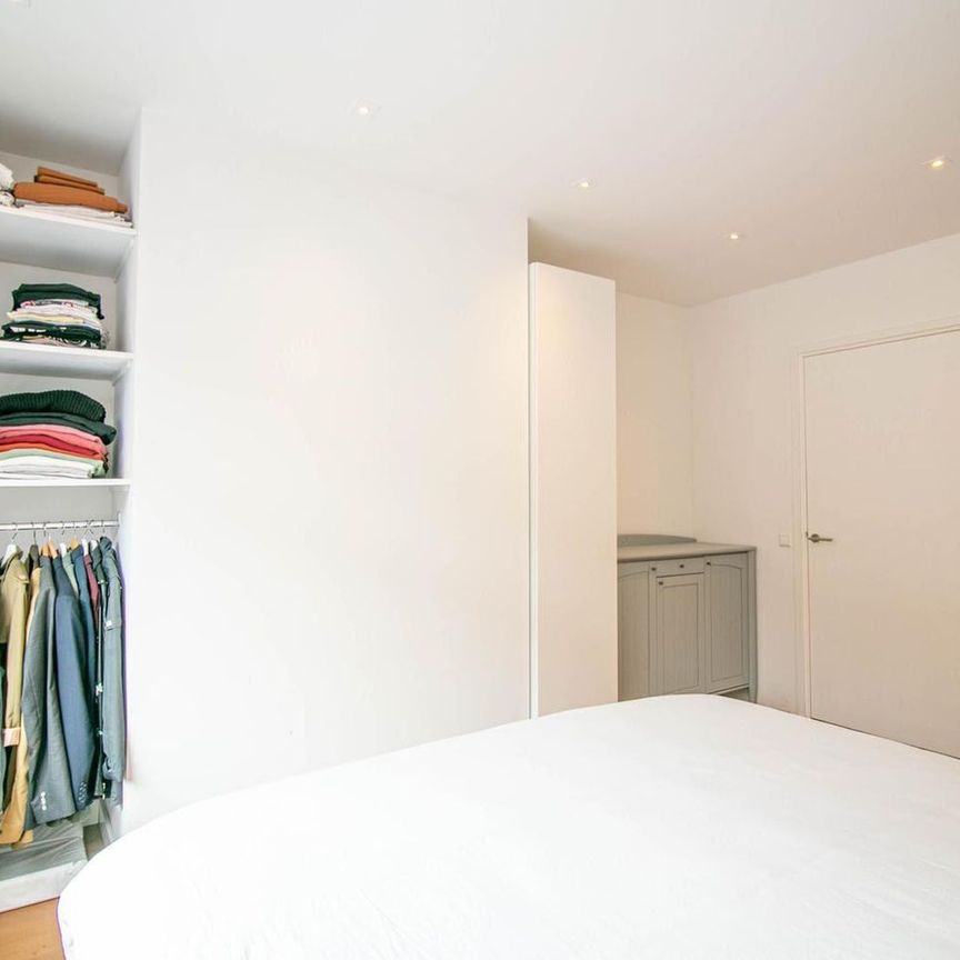 Appartement te huur: Hoofdweg 318-H 1056 DA Amsterdam - Photo 1