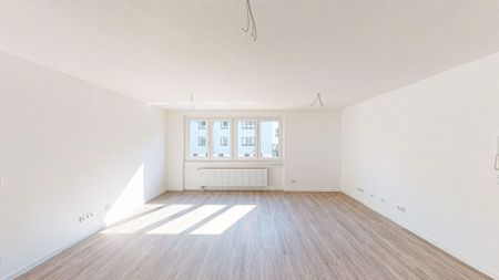 Moderne 3-Zimmer-Wohnung in Franklin! - Photo 5