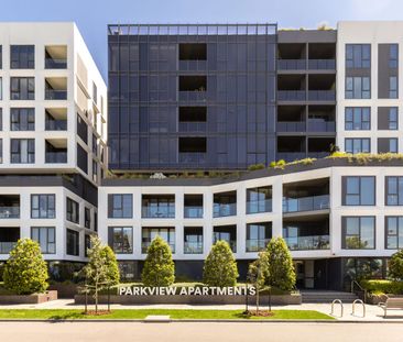 Stylish One Bedroom Apartment - Photo 3