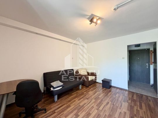 Apartament cu o camera de inchiriat, zona Brancoveanu, Timisoara - Photo 1