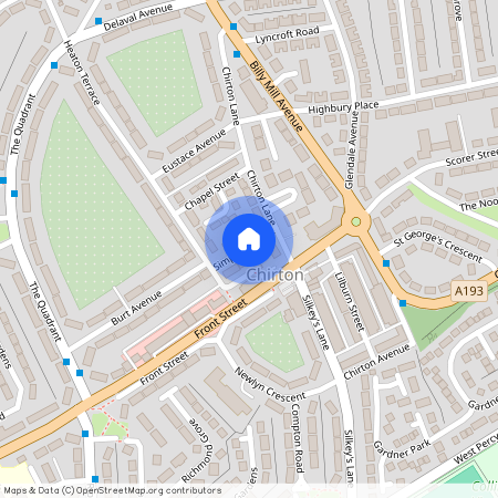 Simpson Street, North Shields, NE29 7QF