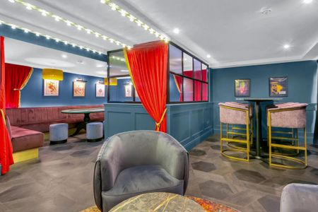 1 bedroom private hall to rent - Photo 5