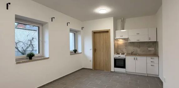 Pronájem bytu 1+kk - Odry - Photo 2