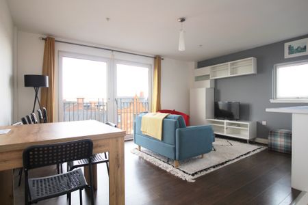 Victoria Road, Govanhill, Glasgow - Photo 2