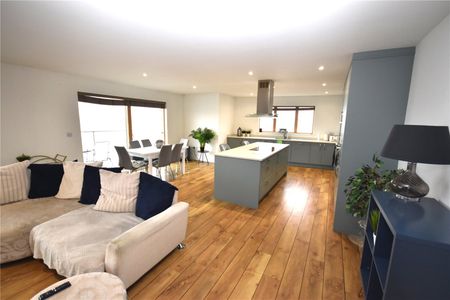 Apartment 23, Coble Quay, Amble, Morpeth, Northumberland, NE65 0FB - Photo 2