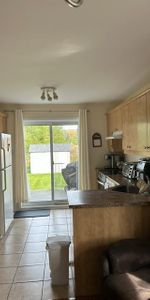 Logement 4 1/2 - Photo 4