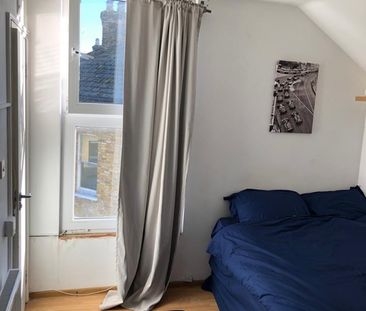 Studio Flat, Wilberforce Road, N4 - Photo 3