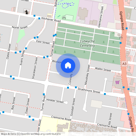 18 Connolly Street, Qld 4031, Kedron