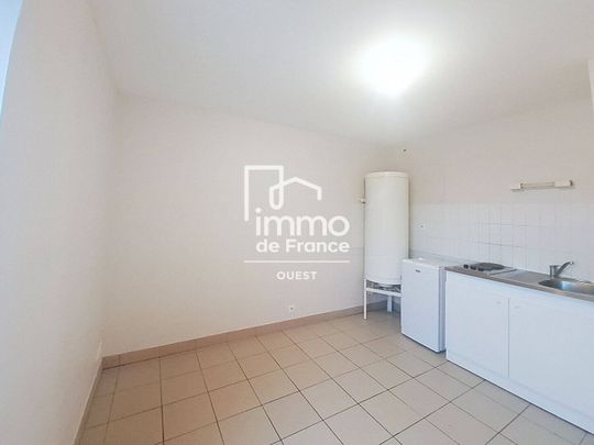 Location appartement 2 pièces 25 m² à Évron (53600) - Photo 1