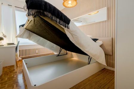 Calle de Raimundo Fernández Villaverde, Madrid, Community of Madrid 28003 - Foto 4