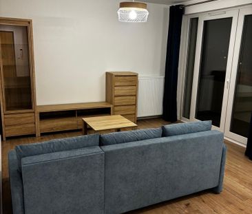 NOWE 2 POKOJE PRZY PUSZCZY BUKOWEJ - Zdjęcie 1