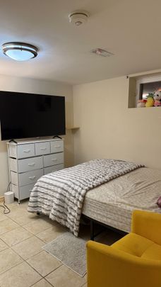 For Lease - 657 Pharmacy Avenue Unit# Bsmt, Toronto, Ontario - Photo 1