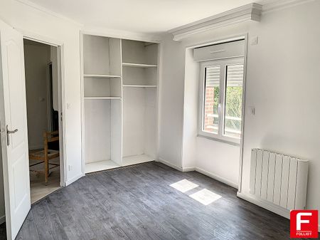 Maison F4 avec jardin - Beauvoir - Photo 4